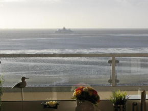 Haus Uthlande Uthlande Whg 29 Weitblick